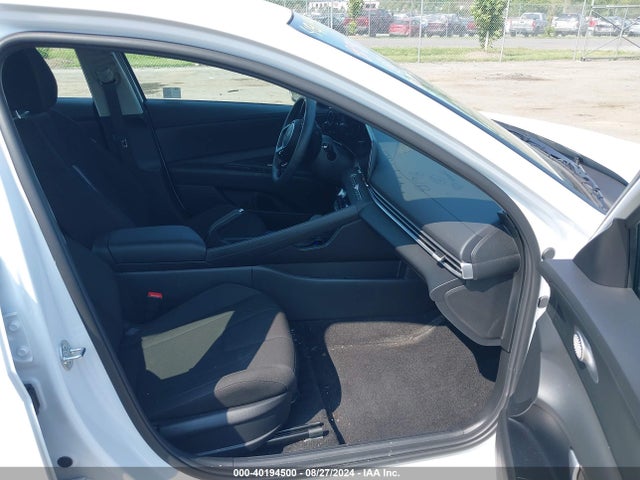 Hyundai ELANTRA SEL 2024 KMHLM4DG4RU678526 Image 5