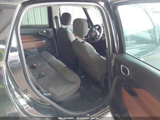 ZFBCFADH8EZ013392 Fiat 500L TREKKING