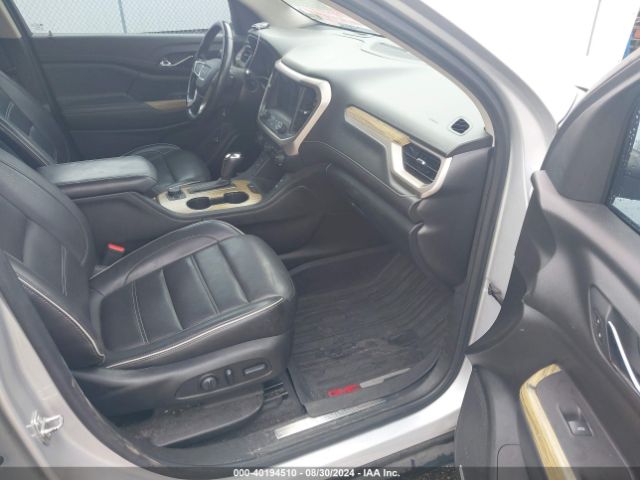 1GKKNXLS1KZ105665 GMC Acadia Denali