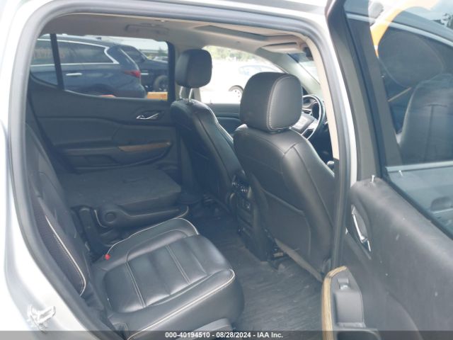 1GKKNXLS1KZ105665 GMC Acadia Denali