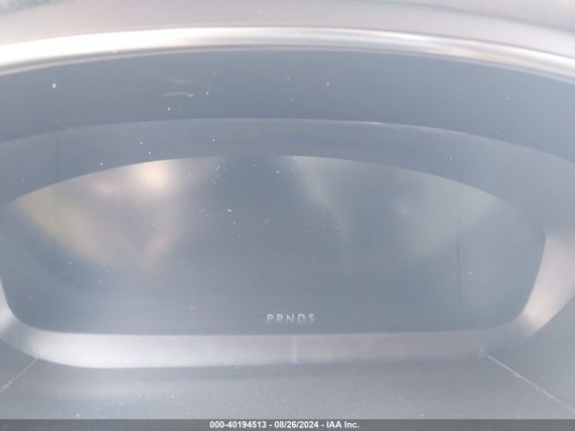2LMPJ6K92KBL53075 Lincoln Nautilus Select
