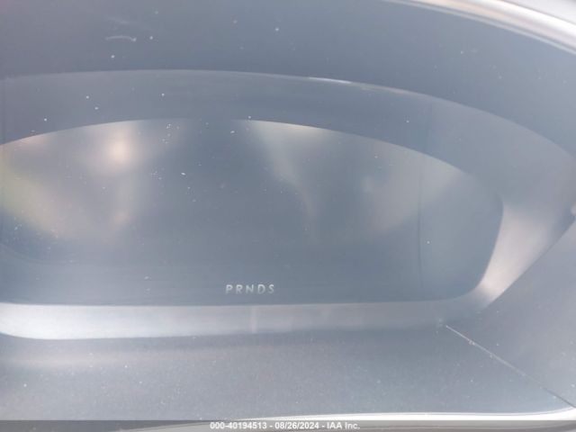 2LMPJ6K92KBL53075 Lincoln Nautilus Select