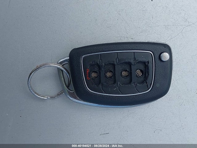Hyundai Sonata Sport 2015 5NPE34AF4FH047681 Image 11