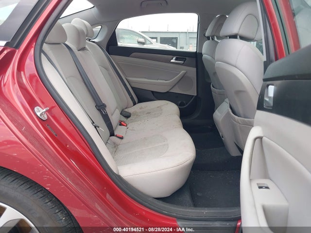 5NPE34AF4FH047681 Hyundai Sonata Sport