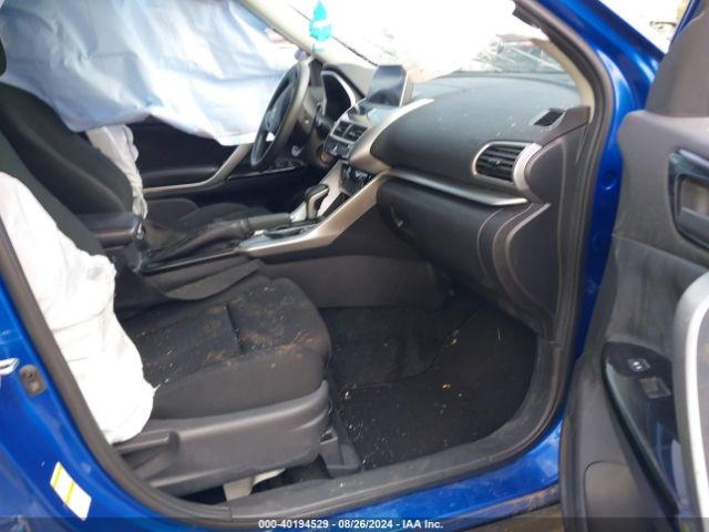JA4AT4AA3KZ011058 Mitsubishi Eclipse Cross Le