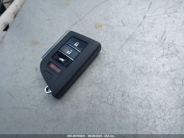 19UDE4H35PA020811 Acura Integra A-spec