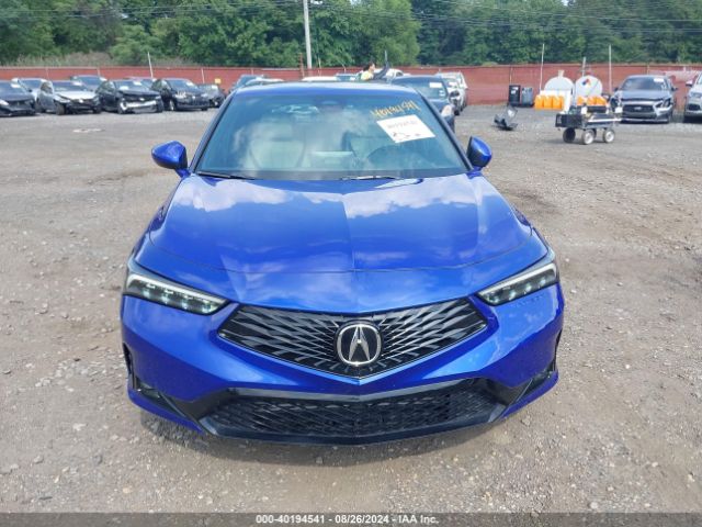 19UDE4H35PA020811 Acura Integra A-spec