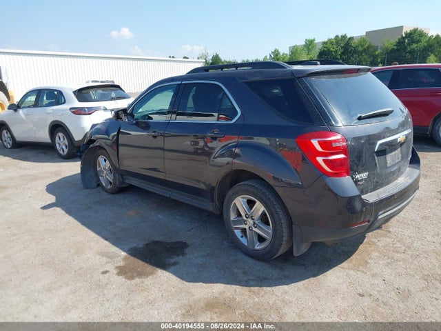 Chevrolet EQUINOX LT 2016 2GNFLFEK2G6243431 Image 3