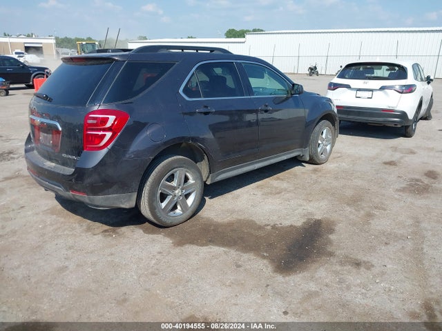 Chevrolet EQUINOX LT 2016 2GNFLFEK2G6243431 Image 4