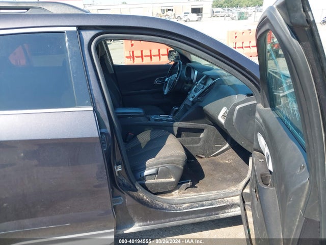 Chevrolet EQUINOX LT 2016 2GNFLFEK2G6243431 Image 5