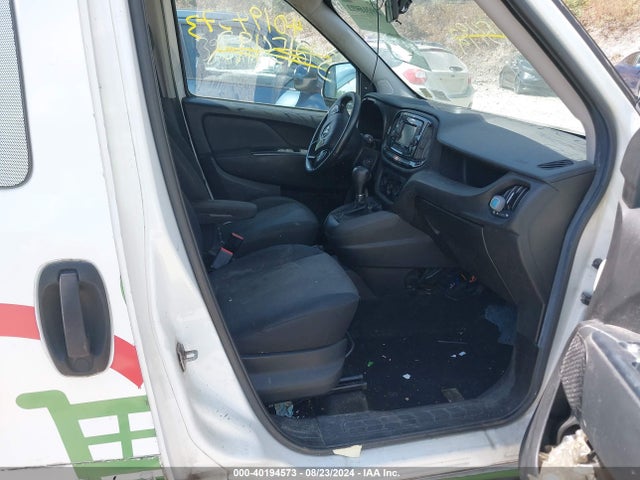 ZFBERFBT7G6B07811 RAM Promaster City Tradesman Slt