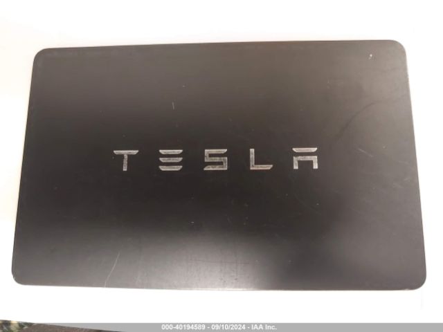 7SAYGDEE8PA157412 Tesla Model Y