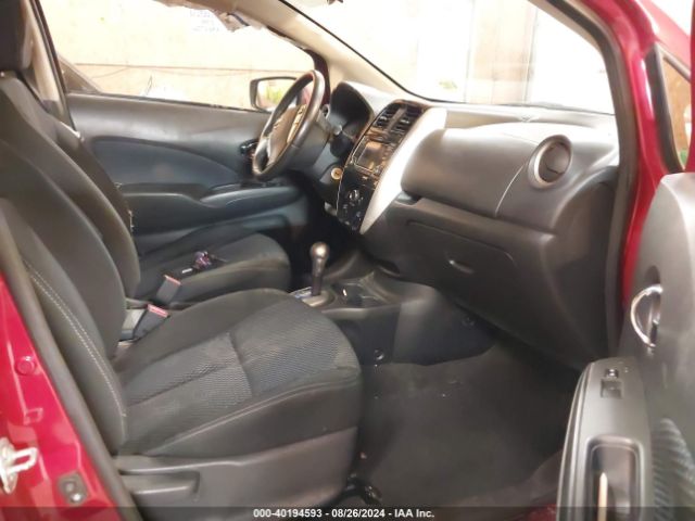 3N1CE2CP4GL407256 Nissan Versa Note Sv
