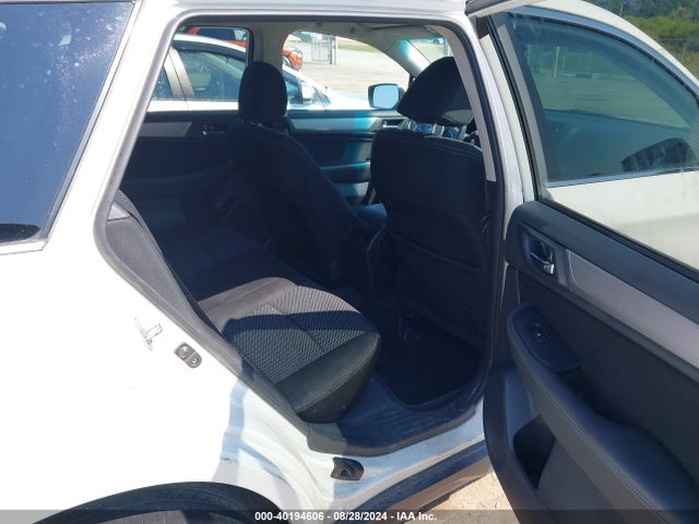 Subaru Outback 2.5i Premium 2015 4S4BSBCC6F3262130 Image 8