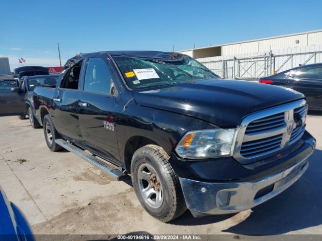 1C6RR6LT0ES415540 auction archive image