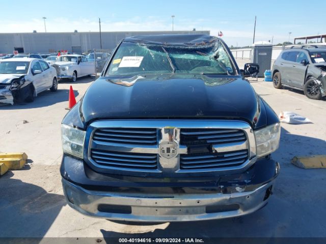 1C6RR6LT0ES415540 RAM 1500 Lone Star
