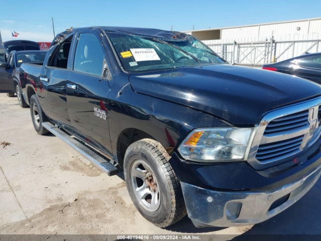 1C6RR6LT0ES415540 RAM 1500 Lone Star