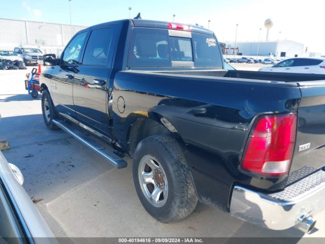 1C6RR6LT0ES415540 RAM 1500 Lone Star