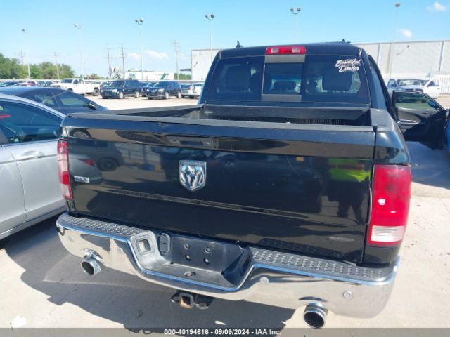 1C6RR6LT0ES415540 RAM 1500 Lone Star