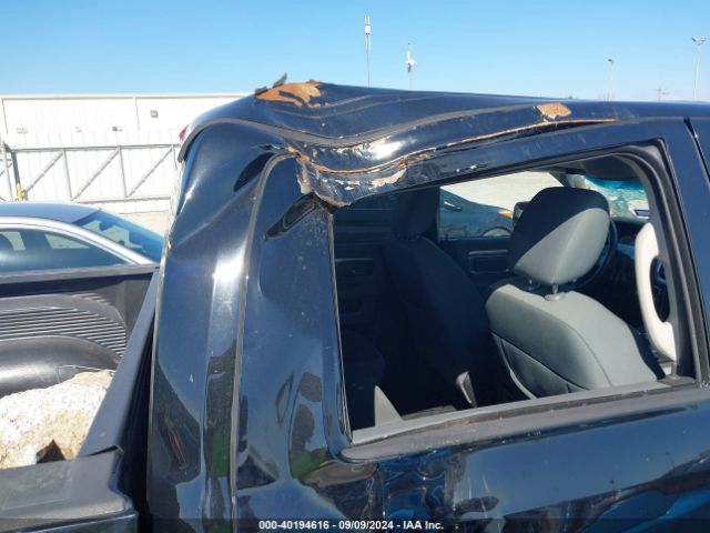 1C6RR6LT0ES415540 RAM 1500 Lone Star