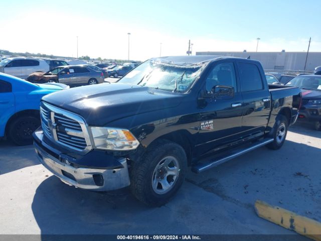 1C6RR6LT0ES415540 RAM 1500 Lone Star