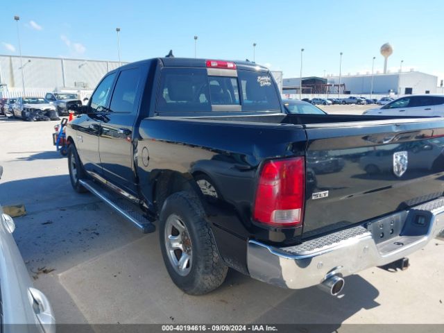 1C6RR6LT0ES415540 RAM 1500 Lone Star