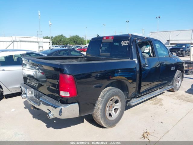 1C6RR6LT0ES415540 RAM 1500 Lone Star