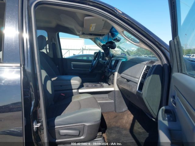 1C6RR6LT0ES415540 RAM 1500 Lone Star