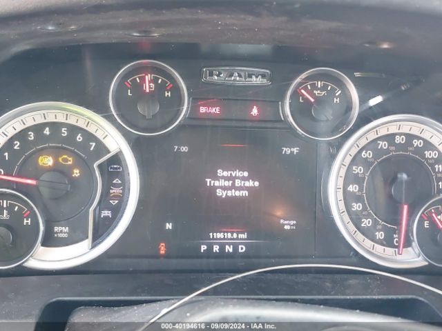 1C6RR6LT0ES415540 RAM 1500 Lone Star