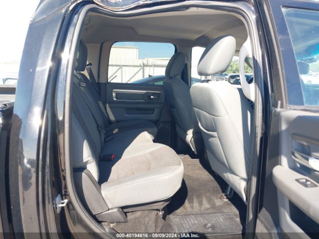 1C6RR6LT0ES415540 RAM 1500 Lone Star
