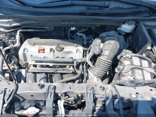 2HKRM4H59EH622500 Honda CR-V EX