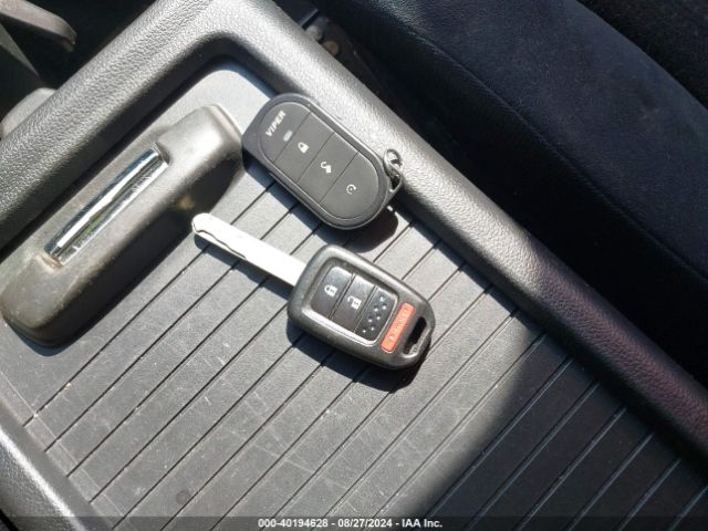 2HKRM4H59EH622500 Honda CR-V EX