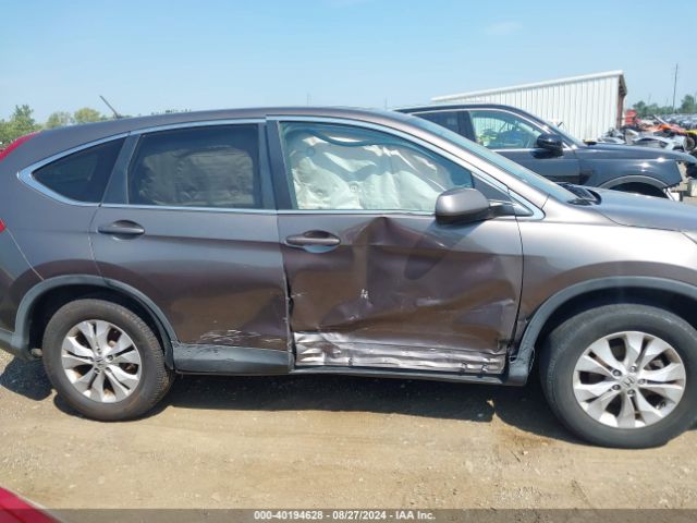 2HKRM4H59EH622500 Honda CR-V EX