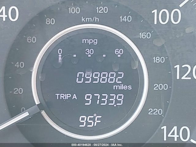 2HKRM4H59EH622500 Honda CR-V EX