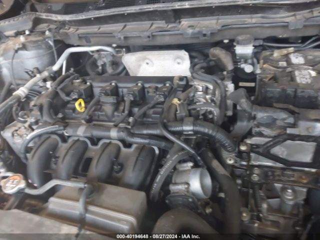 JM3KE4BYXG0646040 Mazda CX-5 SPORT