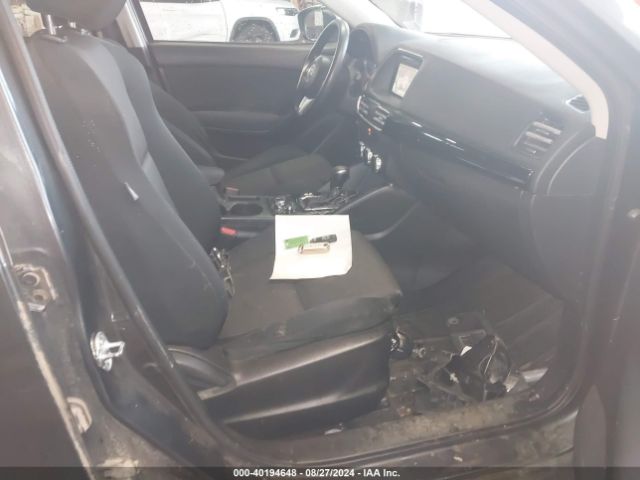 JM3KE4BYXG0646040 Mazda CX-5 SPORT