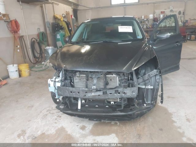 JM3KE4BYXG0646040 Mazda CX-5 SPORT