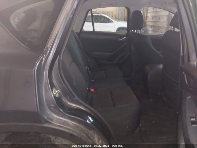 JM3KE4BYXG0646040 Mazda CX-5 SPORT