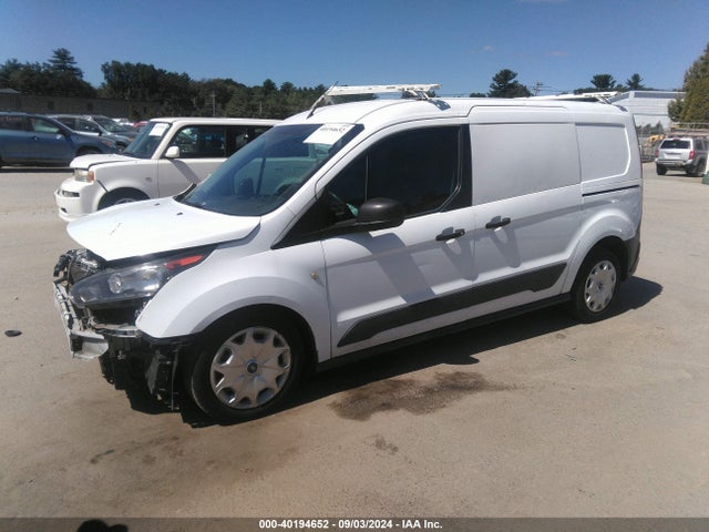 Ford Transit Connect Xl 2015 NM0LS7E7XF1194087 Image 2