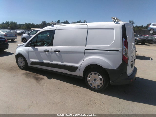 Ford Transit Connect Xl 2015 NM0LS7E7XF1194087 Image 3