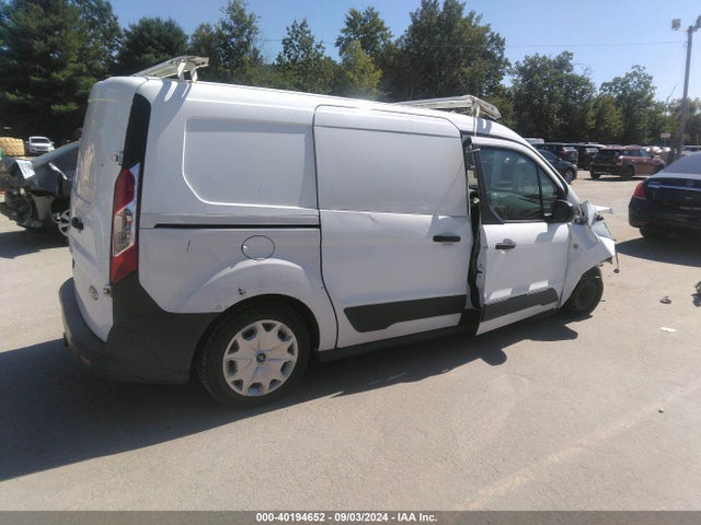 Ford Transit Connect Xl 2015 NM0LS7E7XF1194087 Image 4