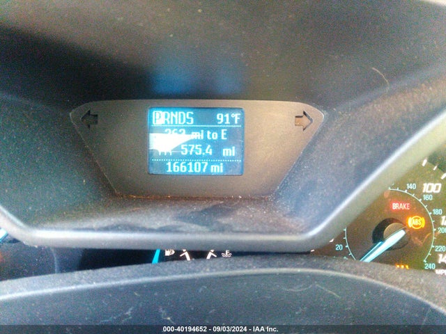 Ford Transit Connect Xl 2015 NM0LS7E7XF1194087 Image 7