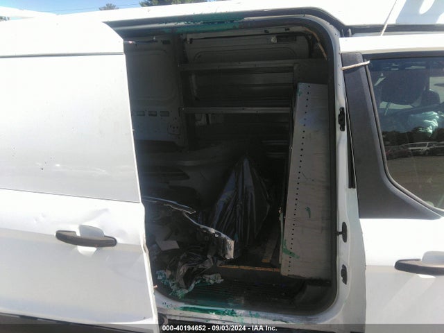 Ford Transit Connect Xl 2015 NM0LS7E7XF1194087 Image 8