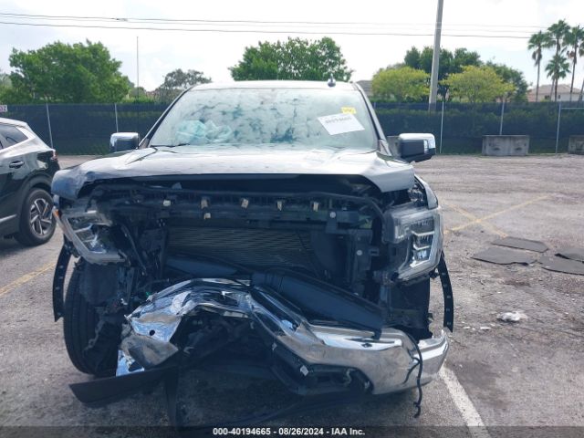 1GTU8DED5KZ134580 GMC Sierra 1500 Slt