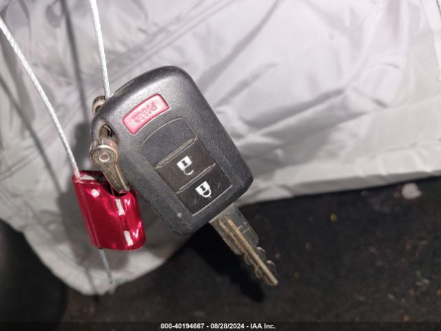 ML32F3FJ8KHF13760 Mitsubishi Mirage G4 Es