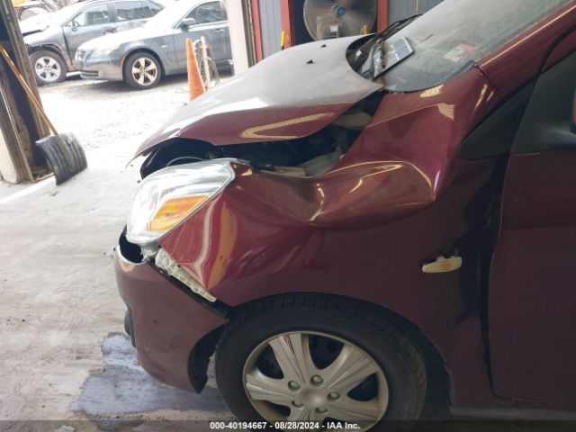 ML32F3FJ8KHF13760 Mitsubishi Mirage G4 Es