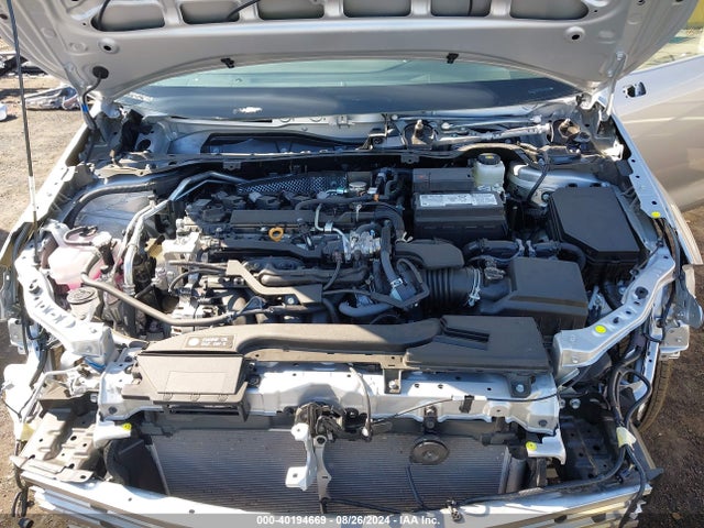 Toyota Corolla 2024 5YFB4MDE7RP119757 Image 23
