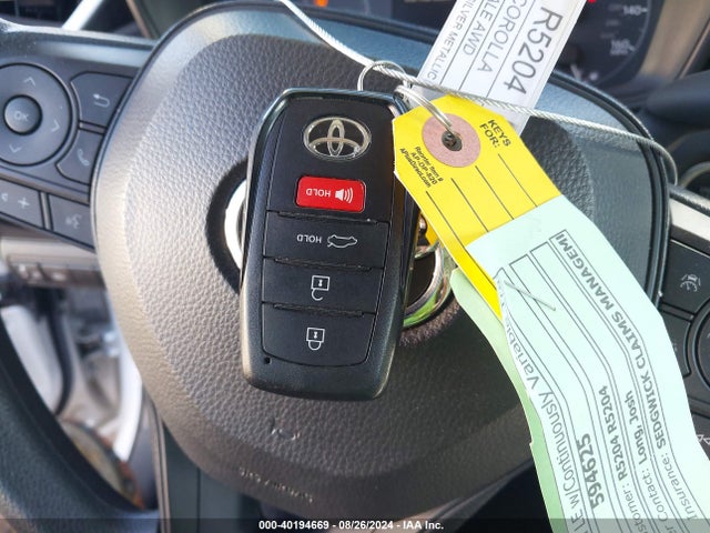 Toyota Corolla 2024 5YFB4MDE7RP119757 Image 24