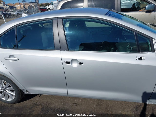 Toyota Corolla 2024 5YFB4MDE7RP119757 Image 27