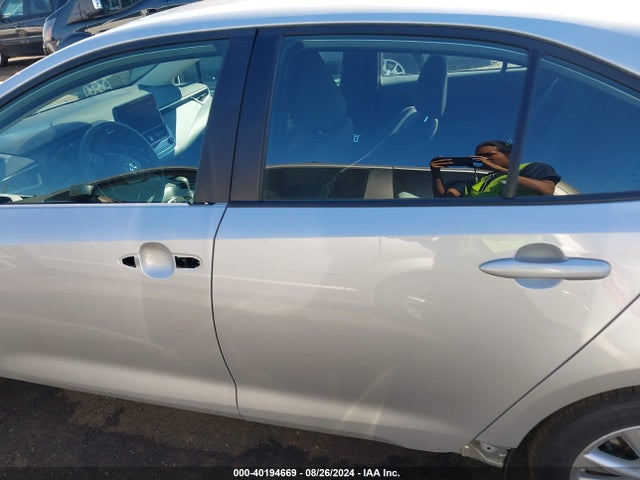 Toyota Corolla 2024 5YFB4MDE7RP119757 Image 28